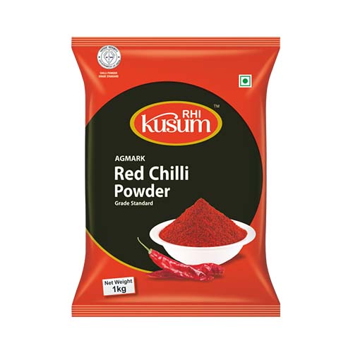  Kusum Mirchi
